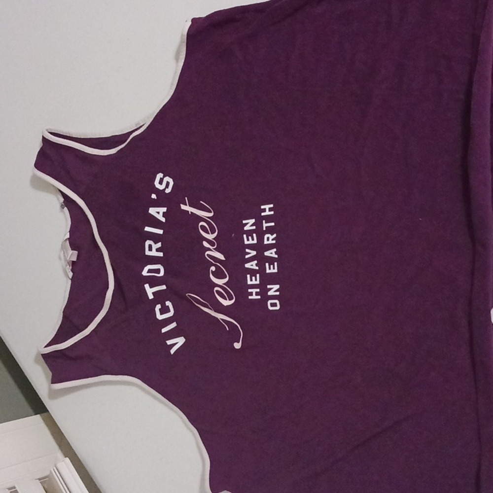Victoria's Secret Tank Top